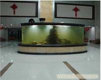 上海鱼缸公司 