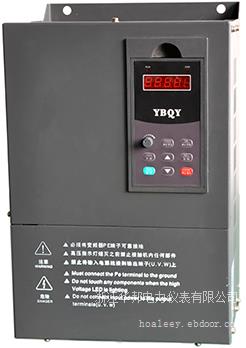 智能型高性能变频器5.5KW