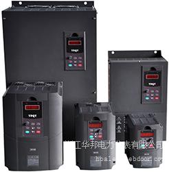 智能型高性能变频器5.5KW