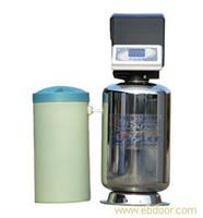 山西全自动软水器TMFE家用流量型分体机 