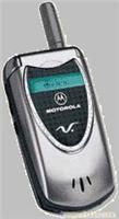 Motorola V60 解锁升级 