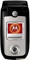 Motorola A668 解锁升级 