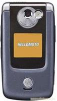 Motorola A910 解锁升级 