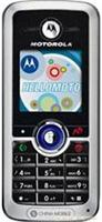 Motorola C168 解锁升级 