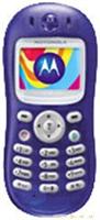 Motorola C260 解锁升级 