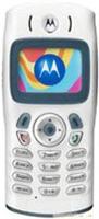 Motorola C266 解锁升级 