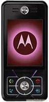 Motorola E6 解锁升级 