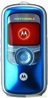 Motorola E380 解锁升级 