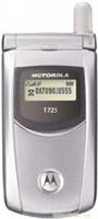 Motorola T725 解锁升级 