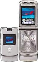 Motorola V3 解锁升级 