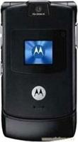 Motorola V3a 解锁升级 