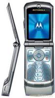 Motorola V3c 解锁升级 