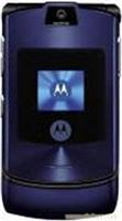 Motorola V3ie 解锁升级 