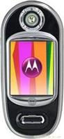 Motorola V80 解锁升级 