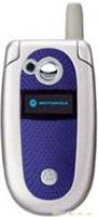 Motorola V303 解锁升级 