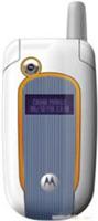 Motorola V501 解锁升级 