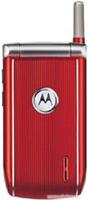 Motorola V688 解锁升级 