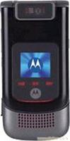 Motorola V1100 解锁升级 