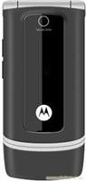 Motorola W355 解锁升级 