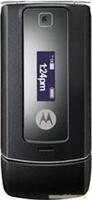 Motorola W385 解锁升级 