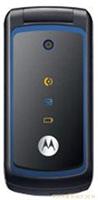 Motorola W396 解锁升级 