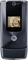 Motorola W510 解锁升级 