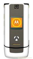 Motorola W530 解锁升级 