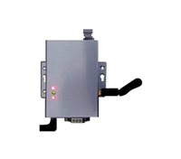 物联网有源RFID人员车辆管理监控2.4G读写器