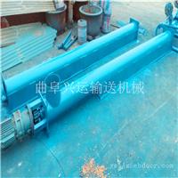 大圆管提升机|大型螺旋递料机|提升送料机