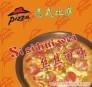 供应/批发pizzaboxes 