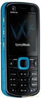 nokia 5320XM 解锁 升中文 