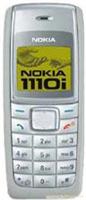 nokia 1110i 解锁 升中文 