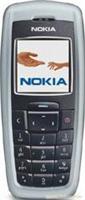 nokia  2600 解锁 升中文 