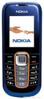 nokia  2600c 解锁 升中文 