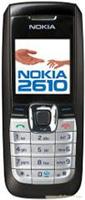 nokia  2610 解锁 升中文 