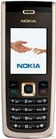 nokia 2875i 解锁 升中文 