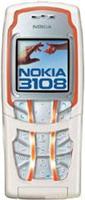 nokia 3108 解锁 升中文 