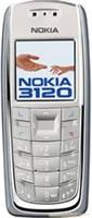 nokia 3120 解锁 升中文 