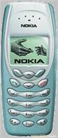 nokia 3410 解锁 升中文 