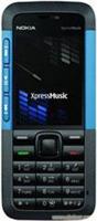 nokia  5310XM 解锁 升中文 