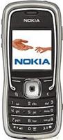 nokia  5500 解锁 升中文 