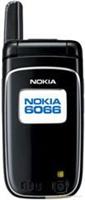 nokia 6066 解锁 升中文 
