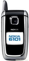 nokia 6101 解锁 升中文 