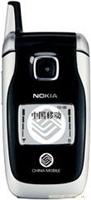 nokia 6102 解锁 升中文 