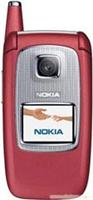 nokia 6103 解锁 升中文 