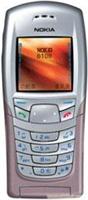 nokia 6108 解锁 升中文 