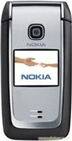 nokia 6125 解锁 升中文 