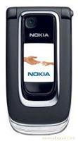 nokia 6126 解锁 升中文 