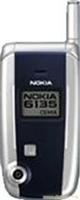 nokia 6135 解锁 升中文 