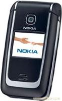 nokia 6136 解锁 升中文 